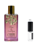SAMPLE - I Mori Di Paestum Honey & Sweet Candy EDP