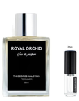 SAMPLE - Theodoros Kalotinis Royal Orchid EDP