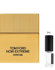 SAMPLE - Tom Ford Noir Extreme Parfum