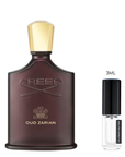 SAMPLE - Creed Oud Zarian EDP