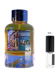 SAMPLE - City Rhythm 86.41 Extrait