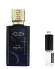 SAMPLE - Ex Nihilo Blue Talisman Extrait