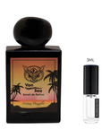 SAMPLE - Lorenzo Pazzaglia Van Sea Extrait