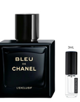 SAMPLE - Chanel Bleu de Chanel L'Exclusif