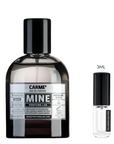 SAMPLE - Mine Perfume Lab Carme' EDP