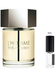 SAMPLE - Yves Saint Laurent L'homme EDT