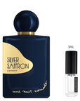 SAMPLE - Une Nuit Nomade Silver Saffron Extrait