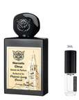 SAMPLE - Lorenzo Pazzaglia Narcotix Citrus Extrait