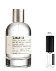 SAMPLE - Le Labo Gaiac 10 EDP