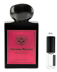 SAMPLE - Lorenzo Pazzaglia Extreme Passion Extrait