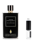 SAMPLE - Simone Andreoli Venom Secret Of Shaman EDP