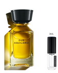 SAMPLE - Omanluxury Oud Aquilaria EDP