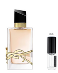 SAMPLE - Yves Saint Laurent Libre EDT