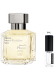 SAMPLE - Maison Francis Kurkdjian Masculine Pluriel EDT
