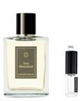 SAMPLE - Une Nuit Nomade Sun Bleached EDP