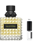 SAMPLE - Valentino Donna Born In Roma Yellow Dream EDP
