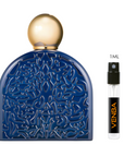 SAMPLE - M. Micallef Royal Blue EDP