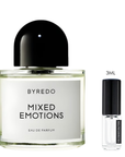 SAMPLE - Byredo Mixed Emotions EDP