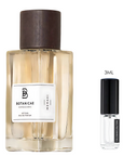 SAMPLE - Botanicae Expressions Meraki EDP