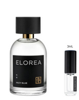 SAMPLE - Elorea Hazy Blue EDP