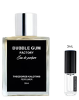 SAMPLE - Theodoros Kalotinis Bubble Gum Factory EDP