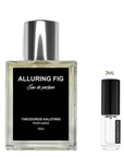 SAMPLE - Theodoros Kalotinis Alluring Fig EDP