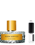 SAMPLE - Vilhelm Parfumerie Room Service EDP