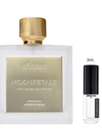 SAMPLE - Elysian Moonpetals Extrait