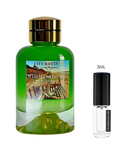 SAMPLE - City Rhythm Martha's Vineyard Extrait
