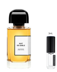 SAMPLE - BDK Parfums Nuit De Sable EDP