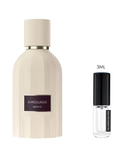 SAMPLE - Amouage Remain Extrait
