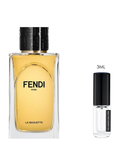 SAMPLE - Fendi La Baguette EDP