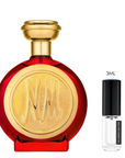 SAMPLE - Boadicea the Victorious 1907 Parfum