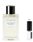 SAMPLE - Essential Parfums Rose Magnetic EDP