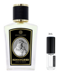SAMPLE - Zoologist Hummingbird Extrait