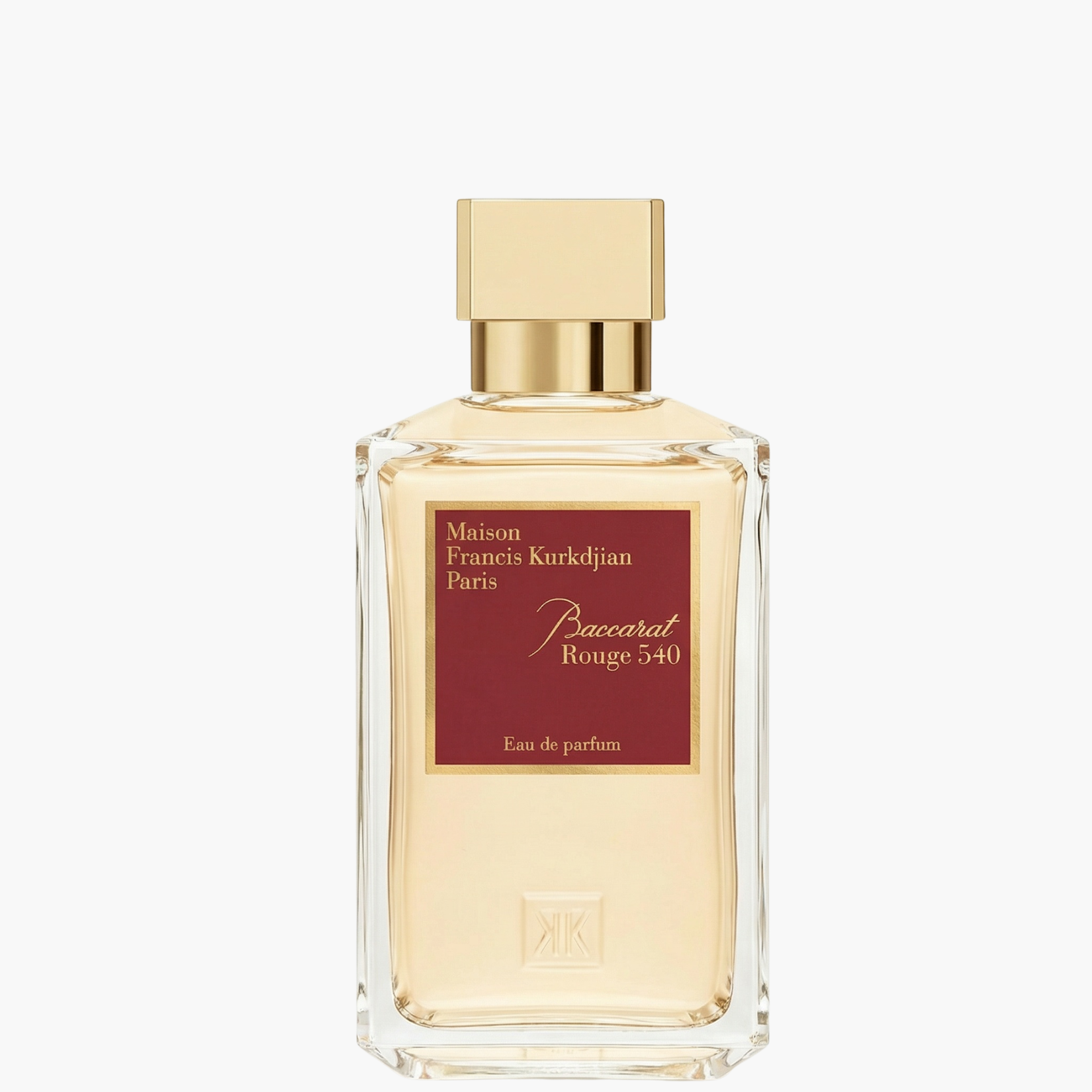 Maison Francis Kurkdjian Baccarat Rouge 540 EDP – colognecurators