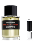 SAMPLE - Frederic Malle French Lover EDP