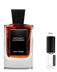 SAMPLE - Day Three Fragrances Midnight Raspberry Extrait
