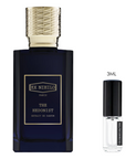 SAMPLE - Ex Nihilo The Hedonist Extrait