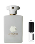 SAMPLE - Amouage Decision EDP