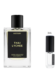 SAMPLE - History Thai Lychee Extrait