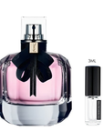 SAMPLE - Yves Saint Laurent Mon Paris EDP