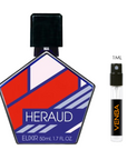 SAMPLE - Tauer Perfumes Heraud Elixir