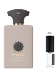 SAMPLE - Amouage Opus VII Reckless Leather EDP