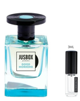 SAMPLE - Jusbox Good Morning EDP