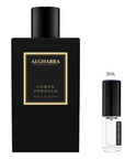 SAMPLE - Alghabra Parfums Cuban Tobacco Extrait