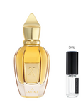 SAMPLE - Xerjoff La Capitale EDP