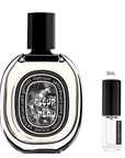 SAMPLE - Diptyque Fleur de Peau EDP
