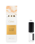 SAMPLE - Gritti Gossip Night EDP