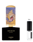 SAMPLE - Floraiku Sand and Skin EDP